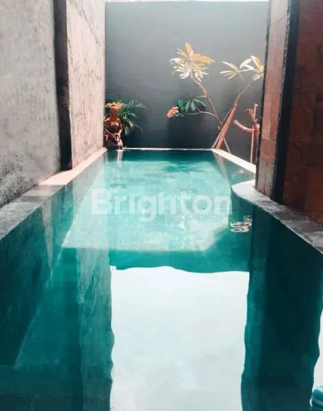 image RUMAH CANTIK DAN ESTETIK SIAP DI JUAL DI KAWASAN JANGLI UTAMA (5)