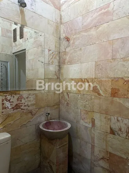 image RUMAH CANTIK DAN ESTETIK SIAP DI JUAL DI KAWASAN JANGLI UTAMA (7)