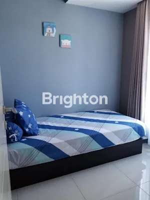 image APARTEMEN ANDERSON 2BR VIEW CITY SIAP PAKAI (3)