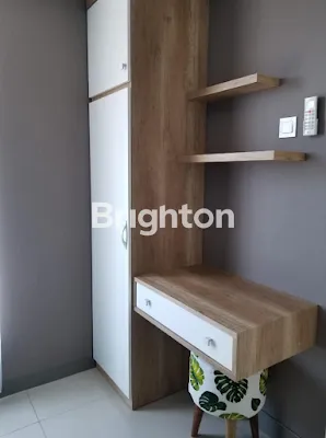 image APARTEMEN ANDERSON 2BR VIEW CITY SIAP PAKAI (4)