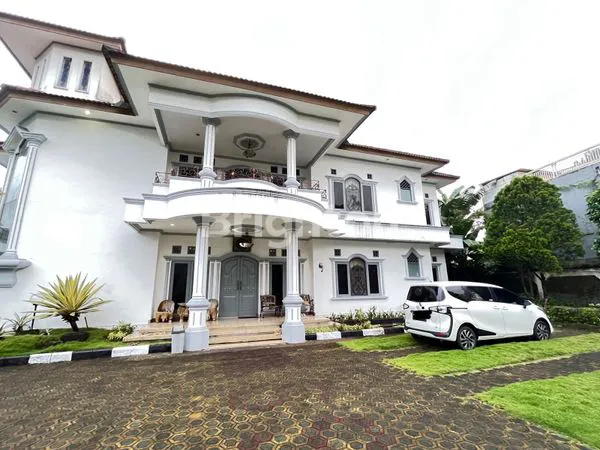 image VILLA MEWAH VIEW ALAM,HARGA MENARIK - CISARUA PUNCAK (2)