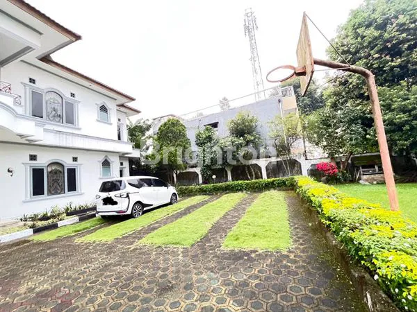 image VILLA MEWAH VIEW ALAM,HARGA MENARIK - CISARUA PUNCAK (3)