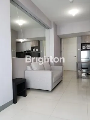 image APARTEMEN ANDERSON 2BR VIEW CITY SIAP PAKAI (5)