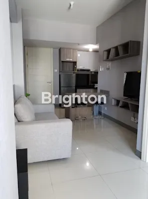 image APARTEMEN ANDERSON 2BR VIEW CITY SIAP PAKAI (6)
