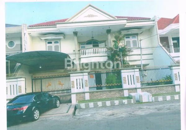 image RUMAH DI DHARMAHUSADA PERMAI BAGUS TERAWAT  (1)