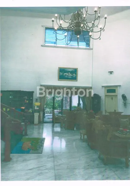 image RUMAH DI DHARMAHUSADA PERMAI BAGUS TERAWAT  (5)