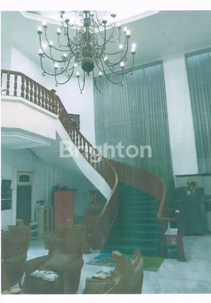 image RUMAH DI DHARMAHUSADA PERMAI BAGUS TERAWAT  (3)