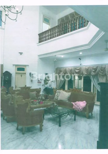 image RUMAH DI DHARMAHUSADA PERMAI BAGUS TERAWAT  (6)