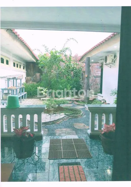 image RUMAH DI DHARMAHUSADA PERMAI BAGUS TERAWAT  (2)