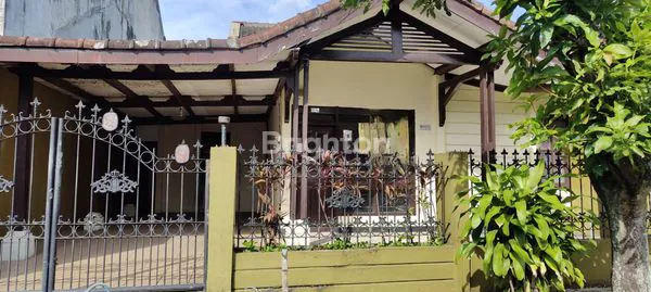image DIJUAL RUMAH PONDOK BLIMBING INDAH ARAYA (1)