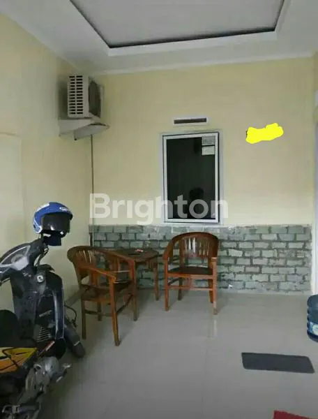 image JUAL RUMAH BAGUS TERAWAT DI GRAHA HARAPAN (3)
