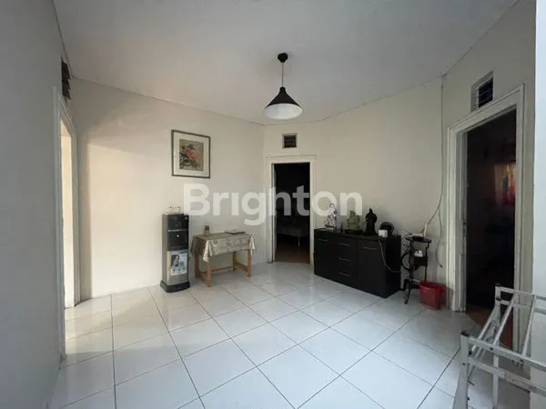 image RUMAH MEWAH SIAP TINGGAL MUARA KARANG  (8)