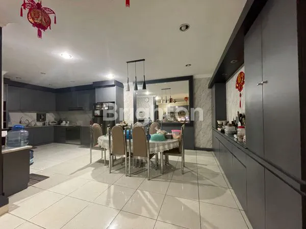 image RUMAH MEWAH SIAP TINGGAL MUARA KARANG  (3)