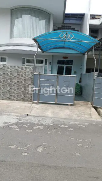 image RUMAH MEWAH SIAP TINGGAL MUARA KARANG  (1)