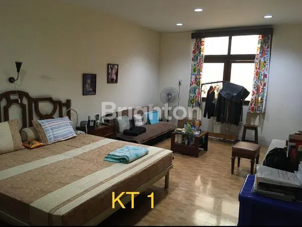 image RUMAH 2 LANTAI DI KOMPLEX CARINA SAYANG, PENJARINGAN, JAKARTA UTARA (7)