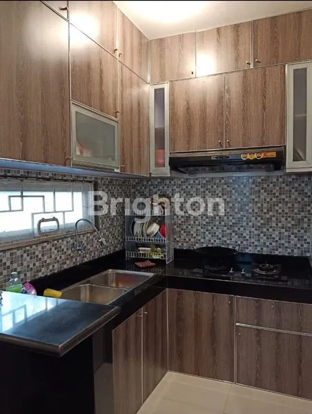 image RUMAH FULL FURNISH BAGUS DAN RAPI (3)