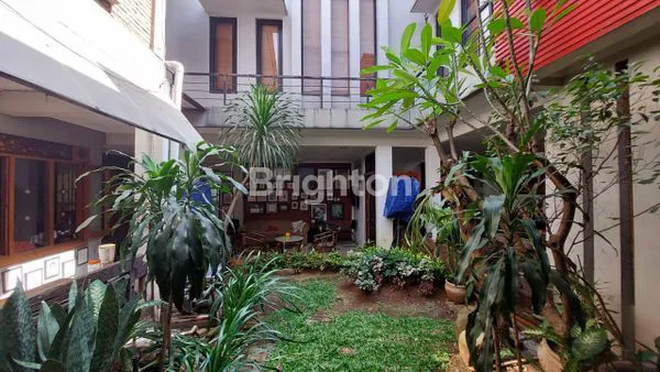 image DIJUAL RUMAH CANTIK SIAP HUNI POS PENGUMBEN JAKARTA BARAT (1)