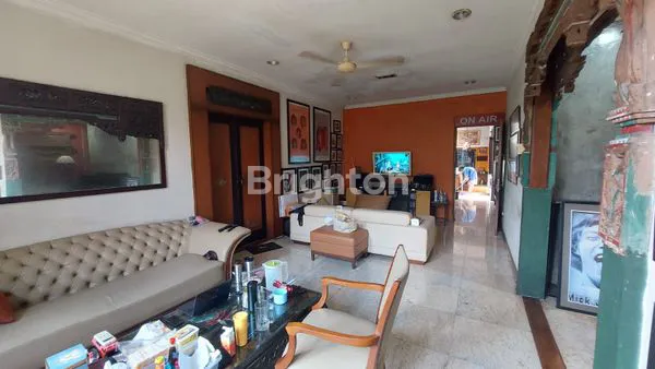 image DIJUAL RUMAH CANTIK SIAP HUNI POS PENGUMBEN JAKARTA BARAT (7)
