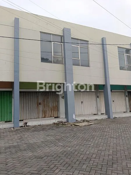 image RUKO MEIKO SQUARE, PANDAAN (2)