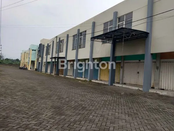 image RUKO MEIKO SQUARE, PANDAAN (3)