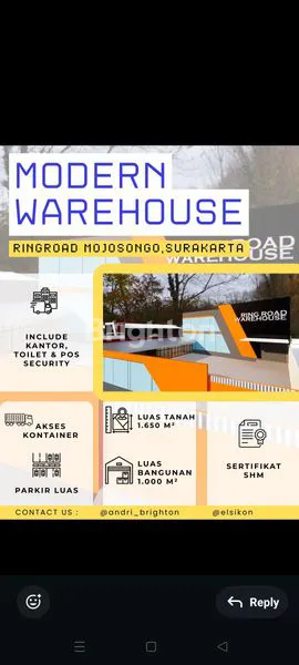 image GUDANG MODERN RING ROAD MOJOSONGO (3)