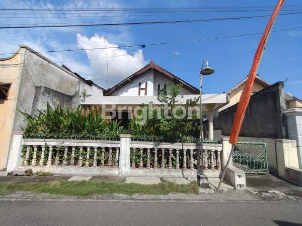 RUMAH SIAP HUNI DI SRAGEN KOTA
