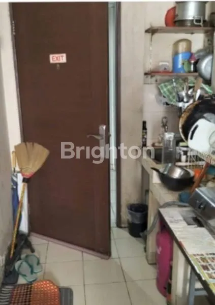 image APARTEMEN STUDIO SEMI FURNISH DI SUNTER PARK VIEW (3)