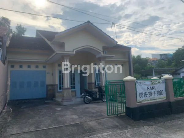 image RUMAH SIAP HUNI LOKASI DEPAN DOME (1)