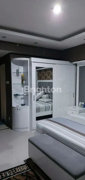 image APARTMENT TANGLIN STUDIO FULL FURNISH SIAP HUNI (2)