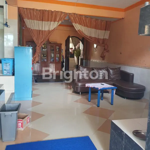 image DIJUAL RUMAH MEWAH SIAP HUNI FULL FURNISH DI LOKASI STRATEGIS BIRINGKANAYA (8)