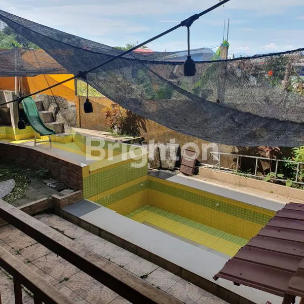 image DIJUAL RUMAH MEWAH SIAP HUNI FULL FURNISH DI LOKASI STRATEGIS BIRINGKANAYA (6)