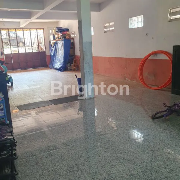 image DIJUAL RUMAH MEWAH SIAP HUNI FULL FURNISH DI LOKASI STRATEGIS BIRINGKANAYA (5)