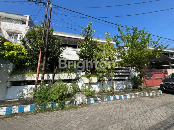 image RUMAH DHARMAHUSADA INDAH BARAT 2 LANTAI ONE GATE SISTEM (1)