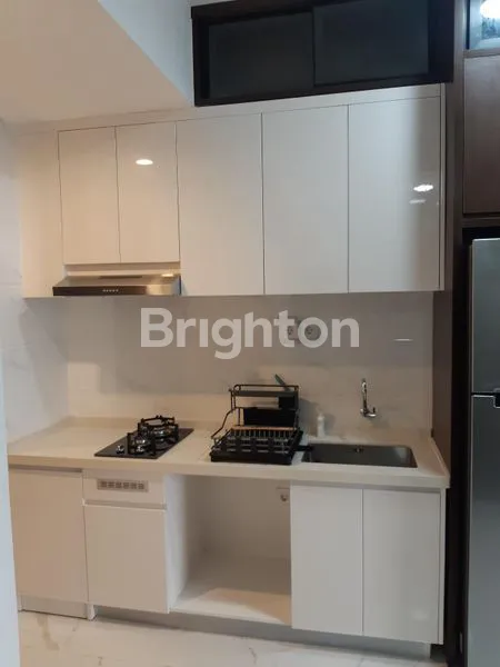 image SKYHOUSE BSD JERVOIS 2BR (4)