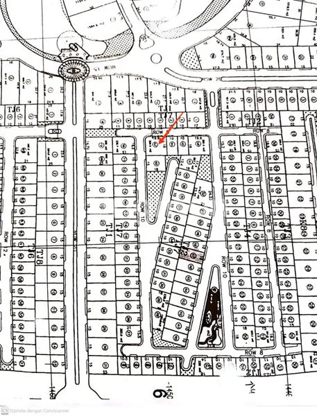 image *JUAL KAVLING VILA TAMAN TELAGA CITRALAND SURABAYA* (1)