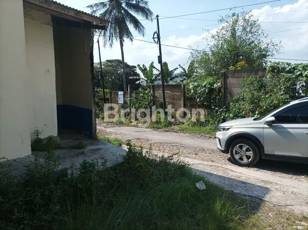 image DISEWAKAN GUDANG MURAH (2)