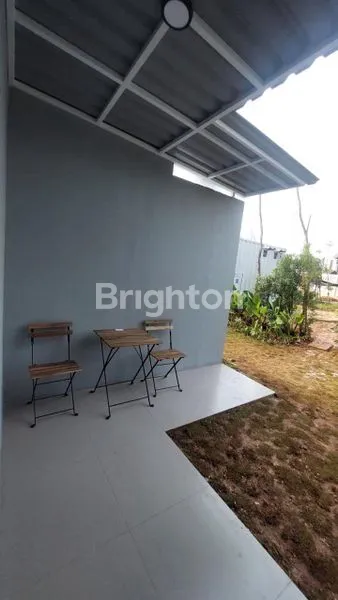 image PERUMAHAN BOTANICA CIBUBUR  HUNIAN EKSKLUSIF DENGAN KONSEP MODERN & ASRI (7)