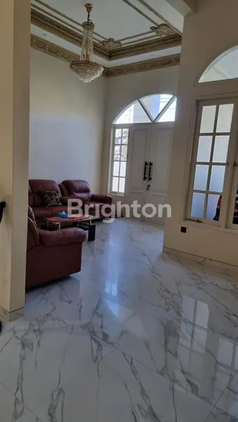 image RUMAH MANYAR REJO NEGO KERAS BUTUH CEPAT LAKU (3)