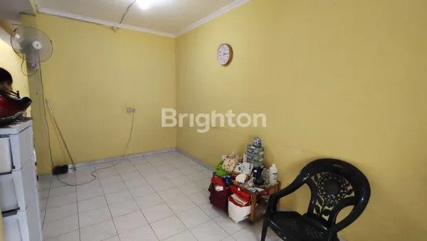 image RUMAH TANJUNG DUREN 2 LANTAI  SEMIFURNISH DAN BEBAS BANJIR (2)