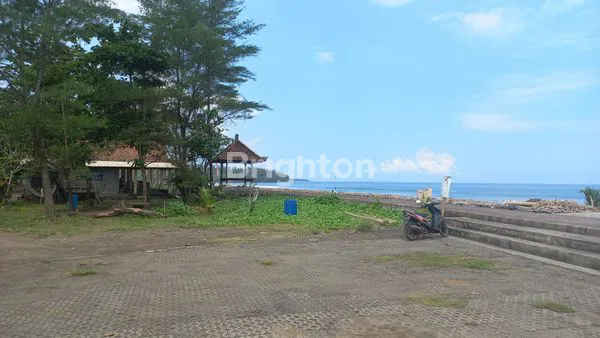 TANAH VIEW PANTAI_TABANAN