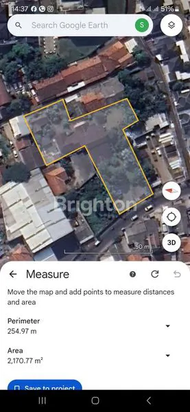 image JUAL RUMAH DAN TANAH PINGGIR JALAN  (2)