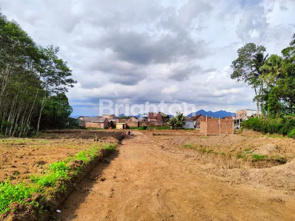 image TANAH DATAR SIAP PAKAI SHM  COCOK UNTUK PERUMAHAN ATAU USAHA LAIN DI PAKIS MALANG DEKAT TOL DAN BANDARA (2)