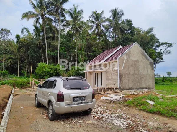 image TANAH DATAR SIAP PAKAI SHM  COCOK UNTUK PERUMAHAN ATAU USAHA LAIN DI PAKIS MALANG DEKAT TOL DAN BANDARA (5)