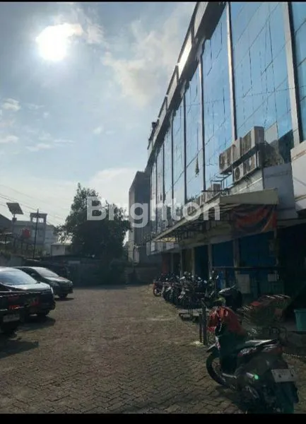 image DIJUAL RUKO 4 LANTAI GUNUNG SAHARI JAKARTA PUSAT (3)