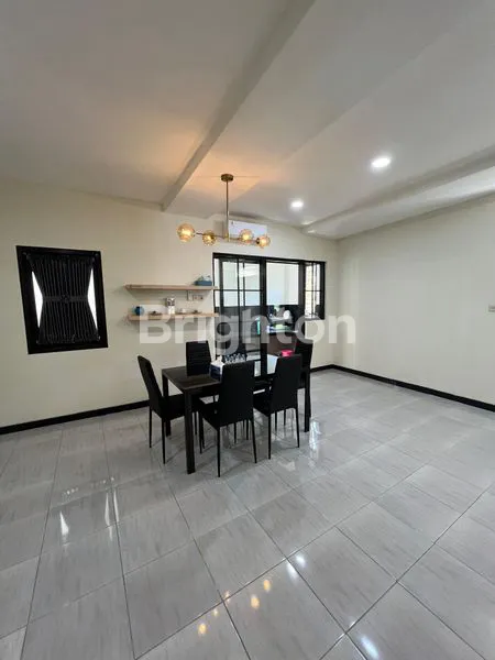 image RUMAH KAHURIPAN NIRWANA  FULL FURNISH SIAP HUNI  (5)