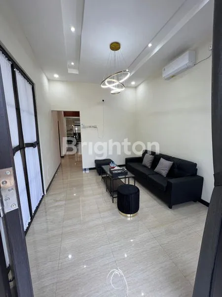 image RUMAH KAHURIPAN NIRWANA  FULL FURNISH SIAP HUNI  (3)