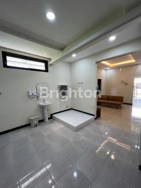 image RUMAH KAHURIPAN NIRWANA  FULL FURNISH SIAP HUNI  (4)
