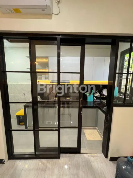 image RUMAH KAHURIPAN NIRWANA  FULL FURNISH SIAP HUNI  (2)