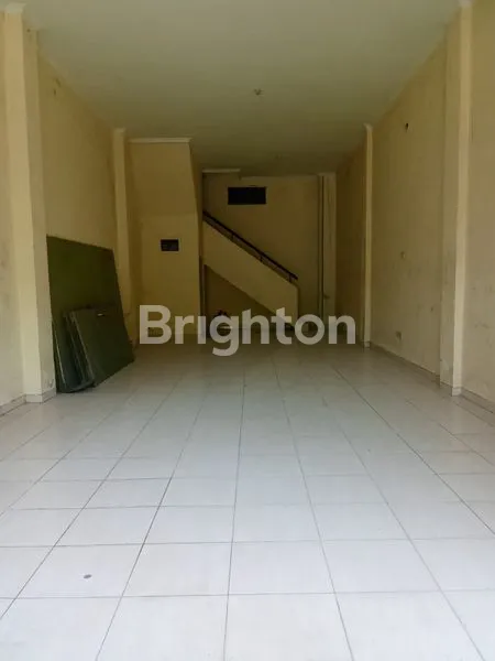 image DISEWAKAN RUKO LANTAI 2, SIAP PAKAI (3)