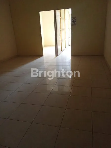 image DISEWAKAN RUKO LANTAI 2, SIAP PAKAI (2)